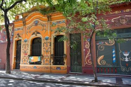 L’Argentine, de la nature grandiose à la ville qui ne dort jamais