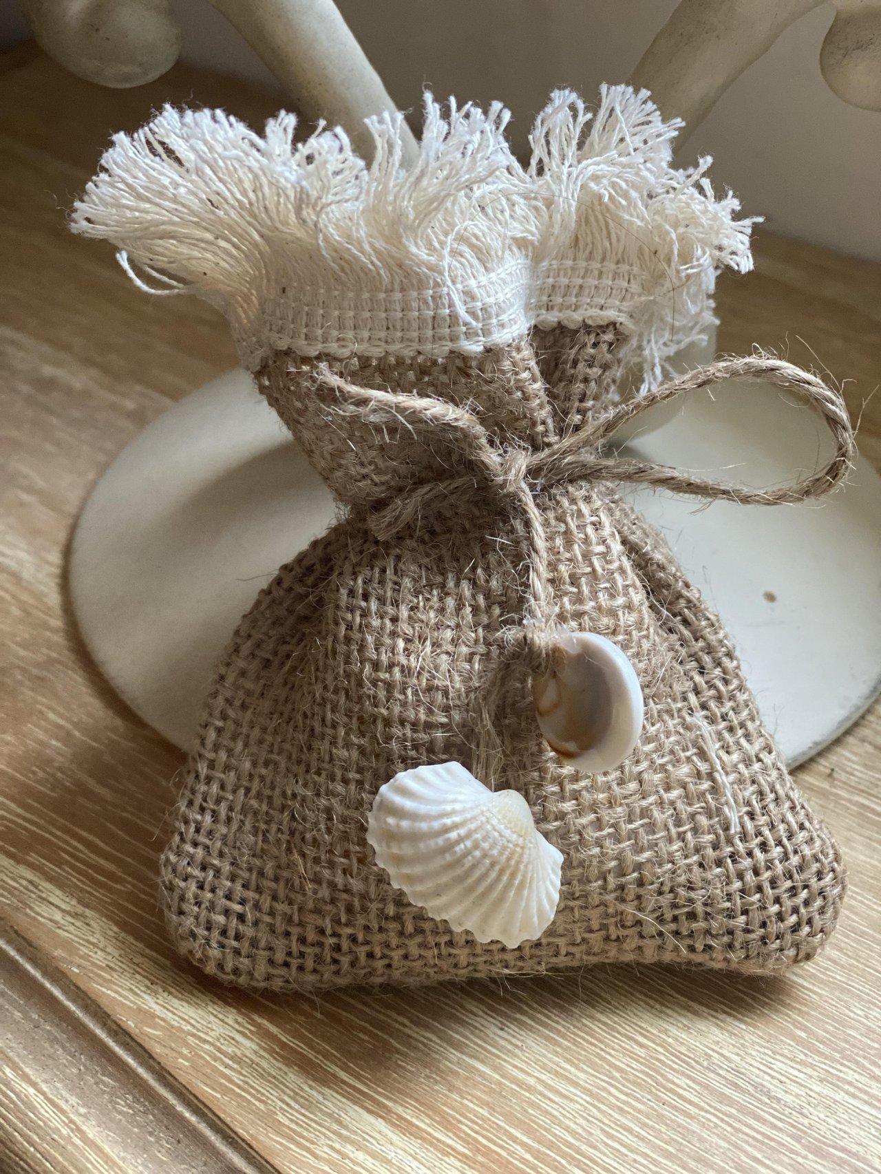 mariage theme mer cadeau invites
