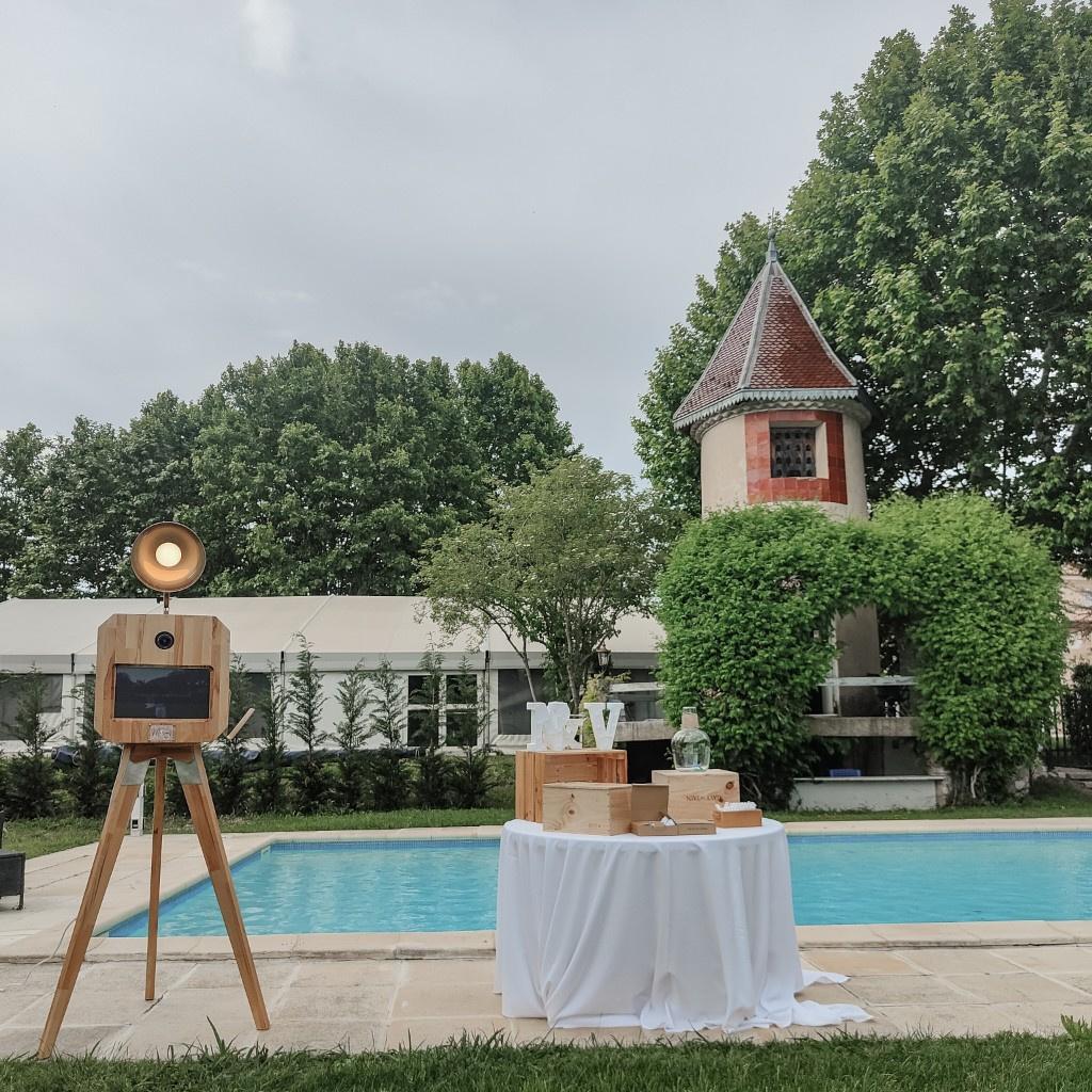 Maison Portrait