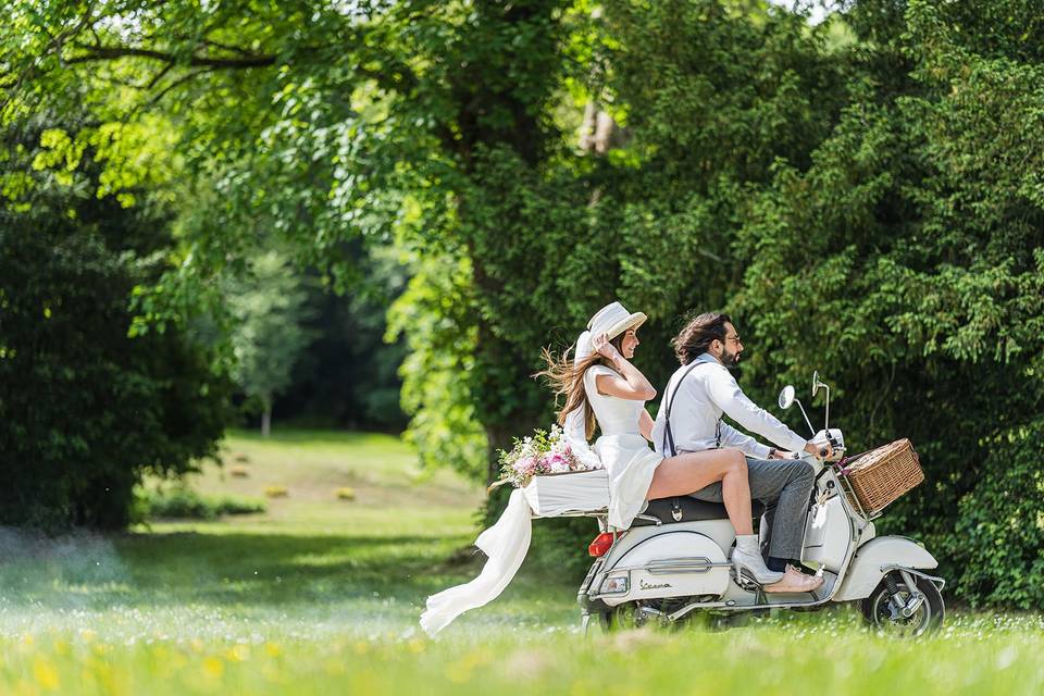 Les plus belles chansons d’amour italiennes pour votre mariage (sélection et conseils de DJs)