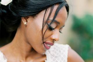 coiffure mariage cheveux long lachés