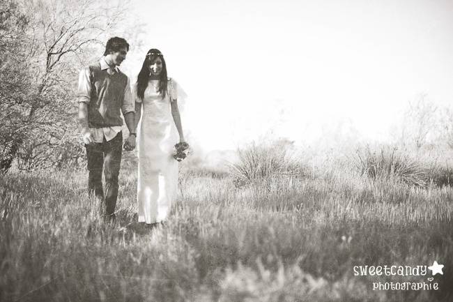 Créer une ambiance vintage pour votre séance photo