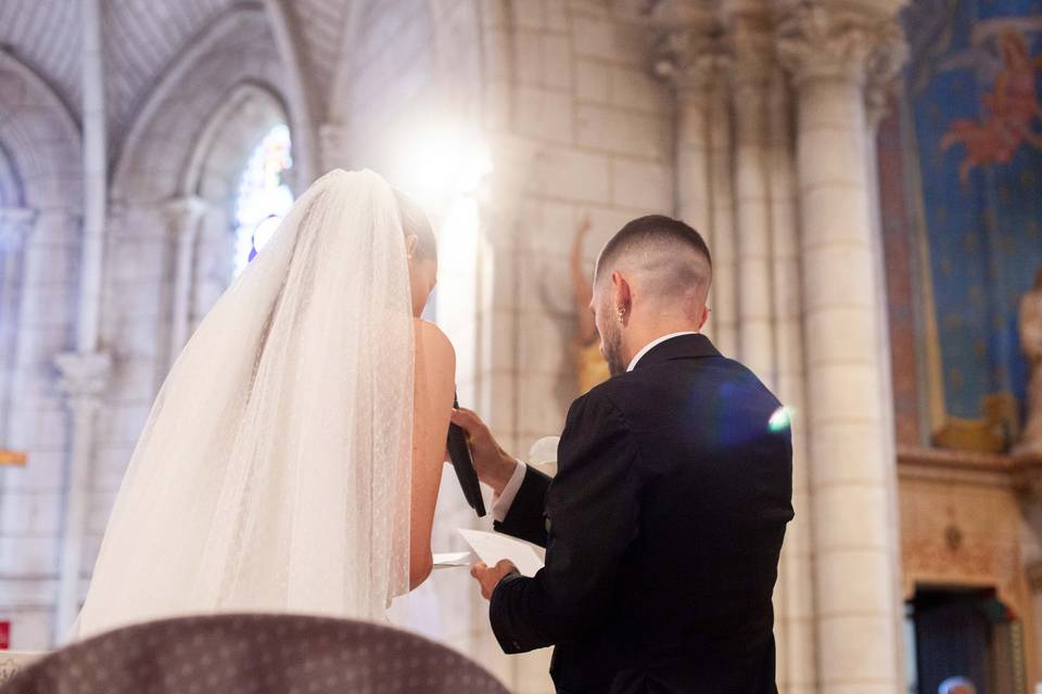 20 versets bibliques sur le mariage pour sublimer vos vœux