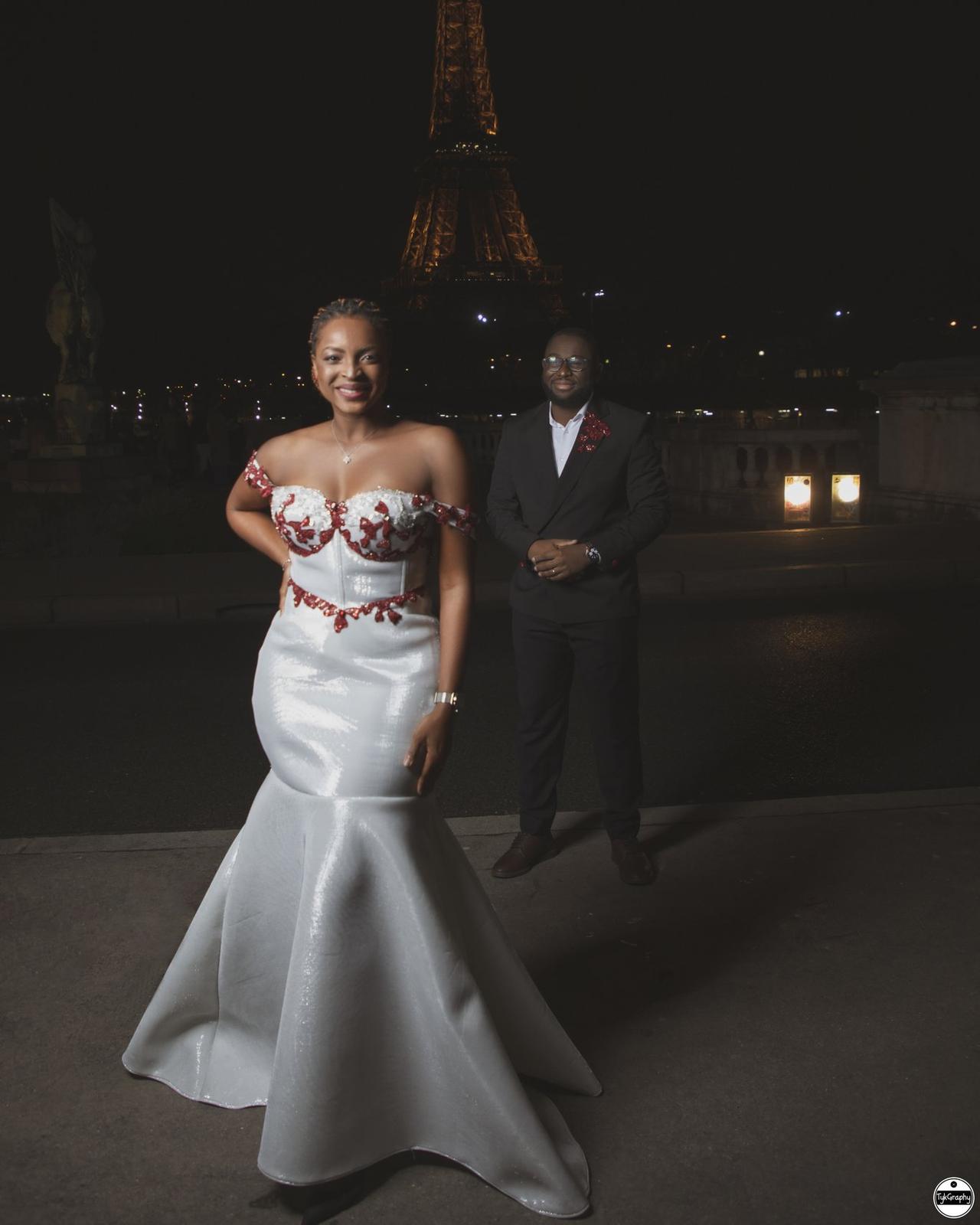 robe de mariée sirene femme ronde grande taille