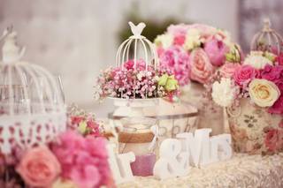 Tendance Mariage & Déco