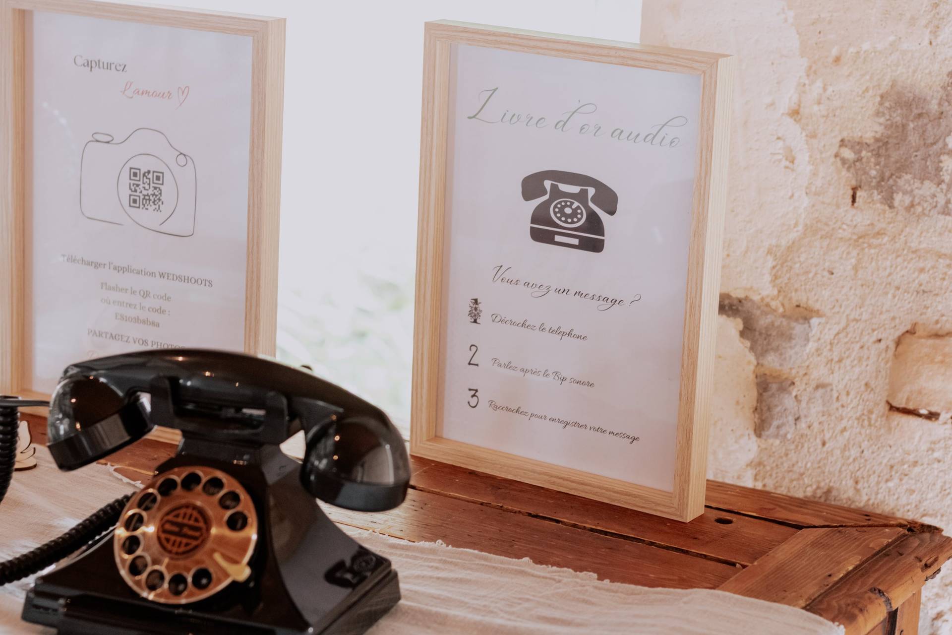 Un lâcher de colombes pour votre mariage