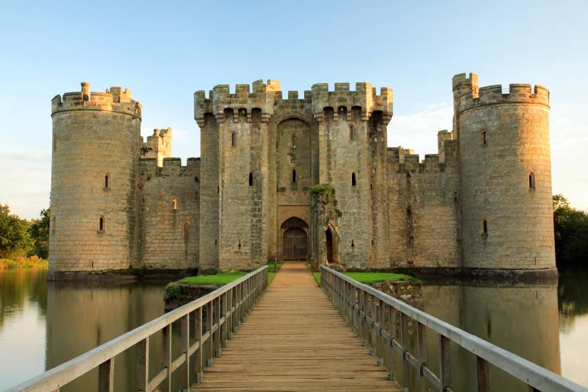 Célébrer votre mariage dans un château 