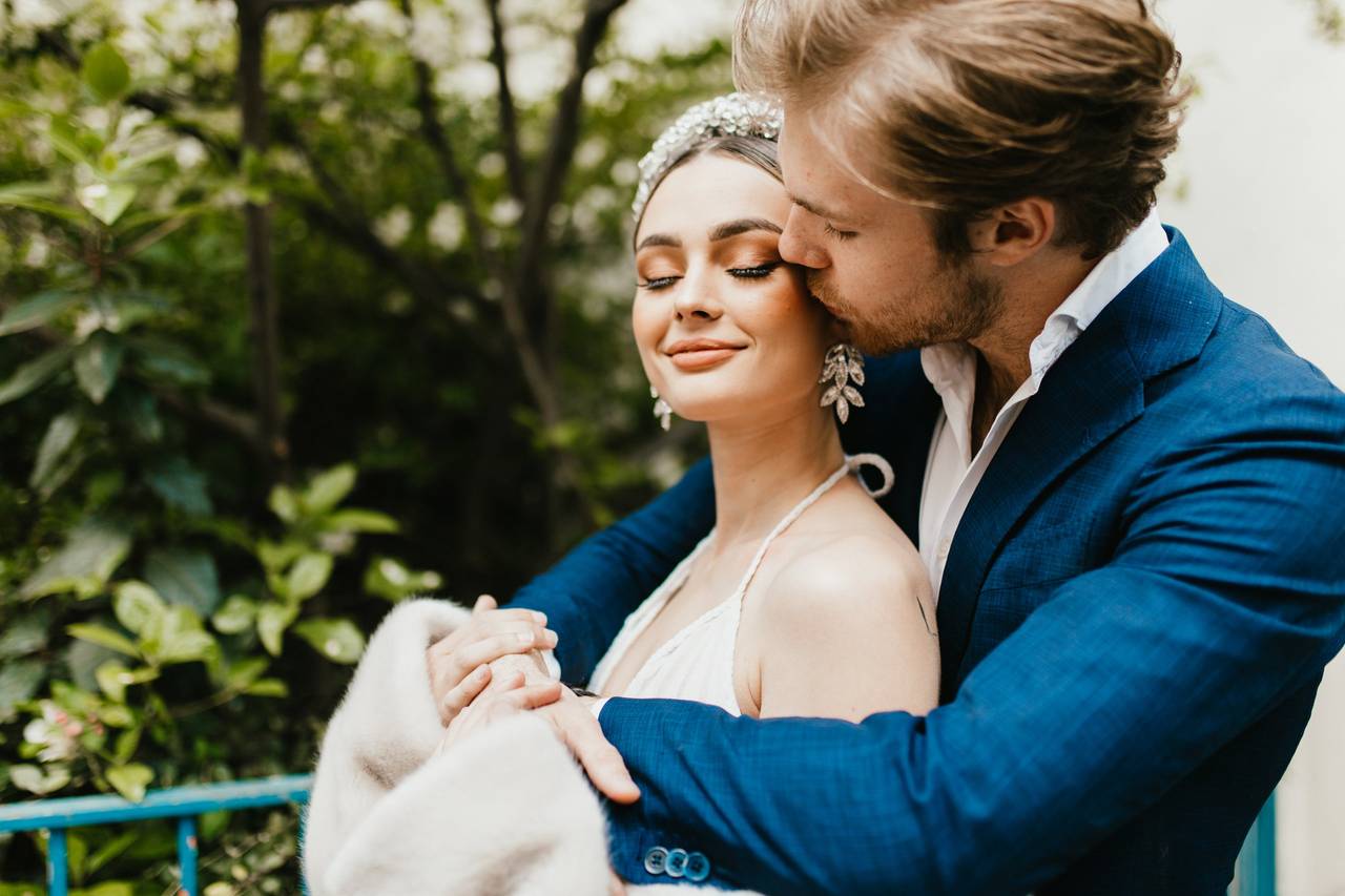 Le kit de survie de la mariée : pour un mariage sans stress