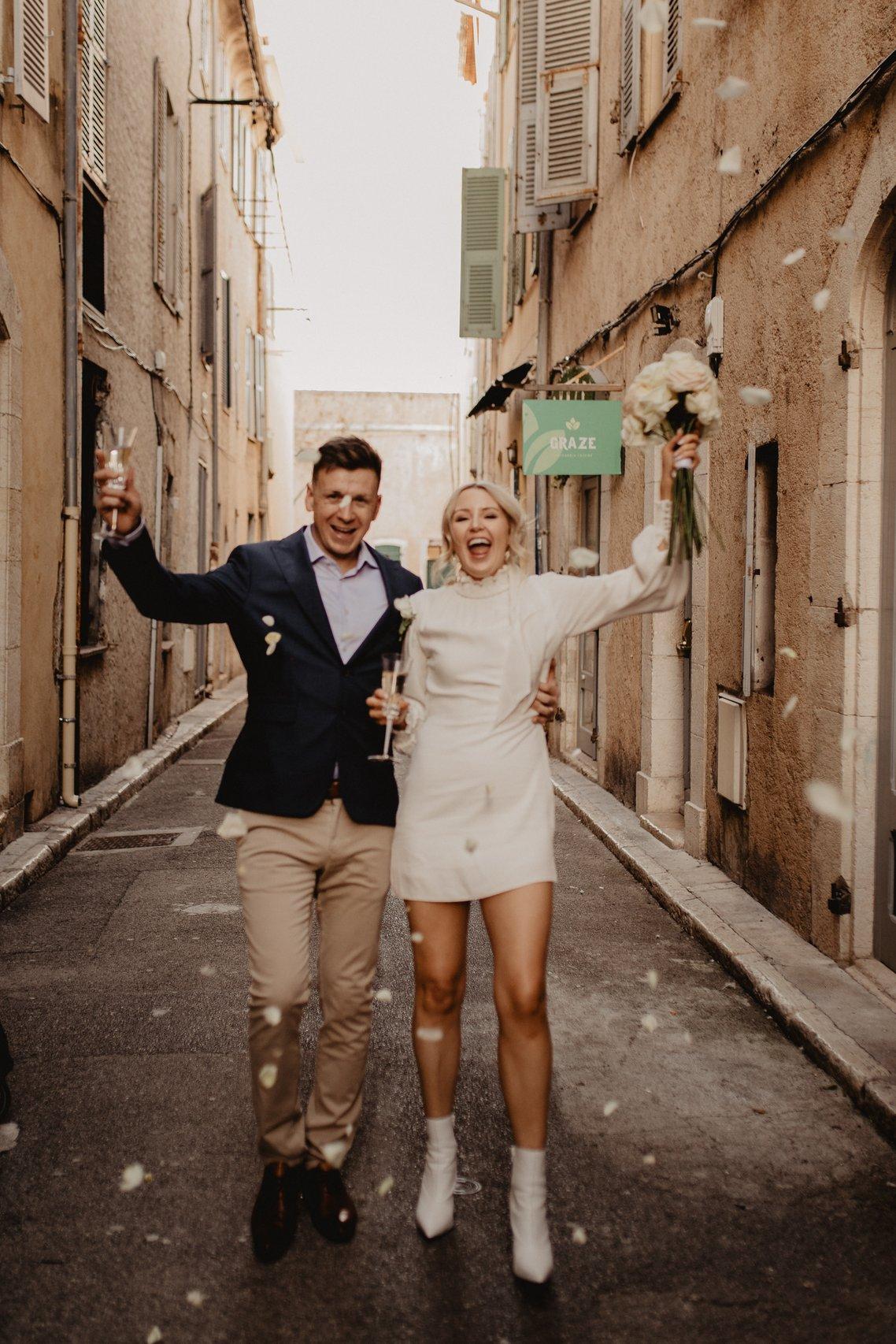 CC Weddings & Events