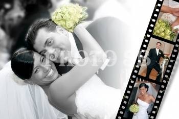 Conseils pour filmer son mariage