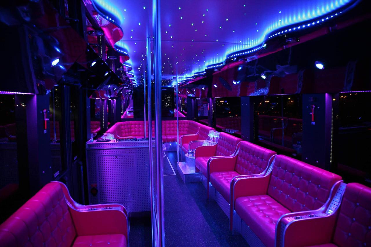 Partybus