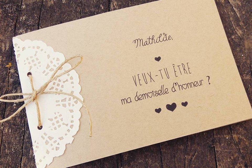 15 raisons pour lesquelles un mariage mixte c'est vraiment le top !