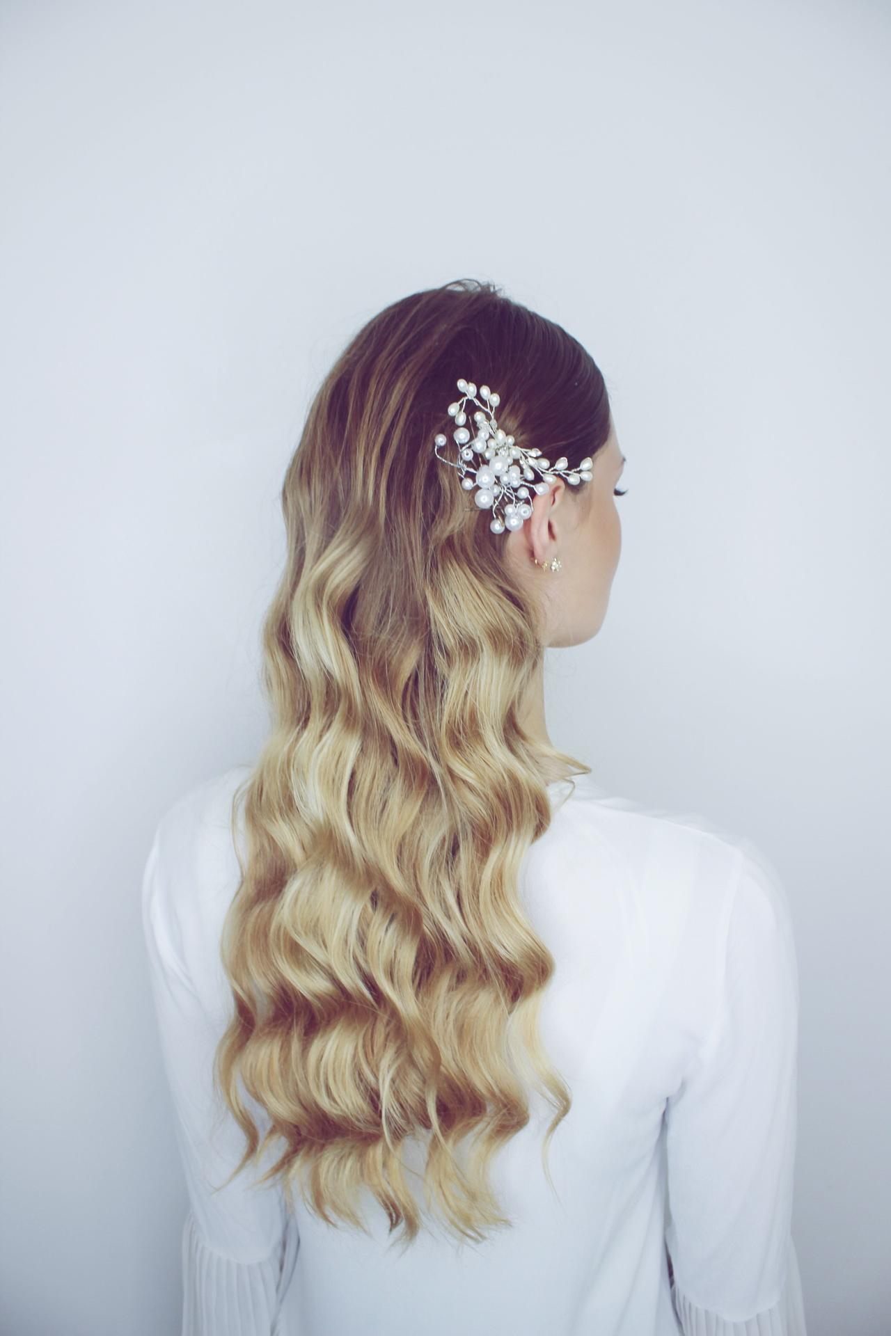 Coiffure : 30 idées de coiffure pour aller à un mariage - Gala
