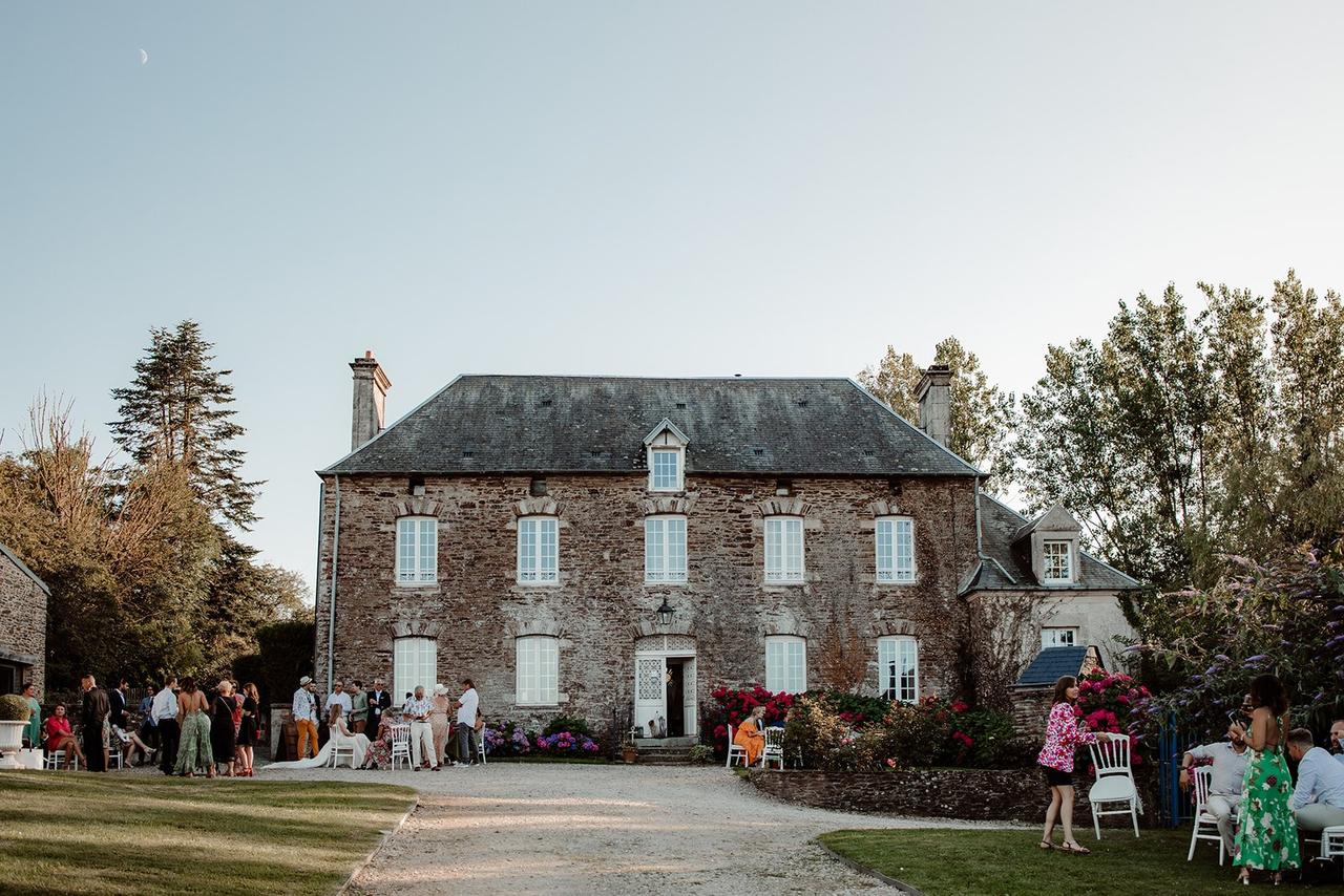 Domaine de la Fauvriere