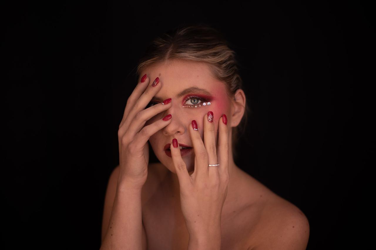 Les Beautés d'Aimée