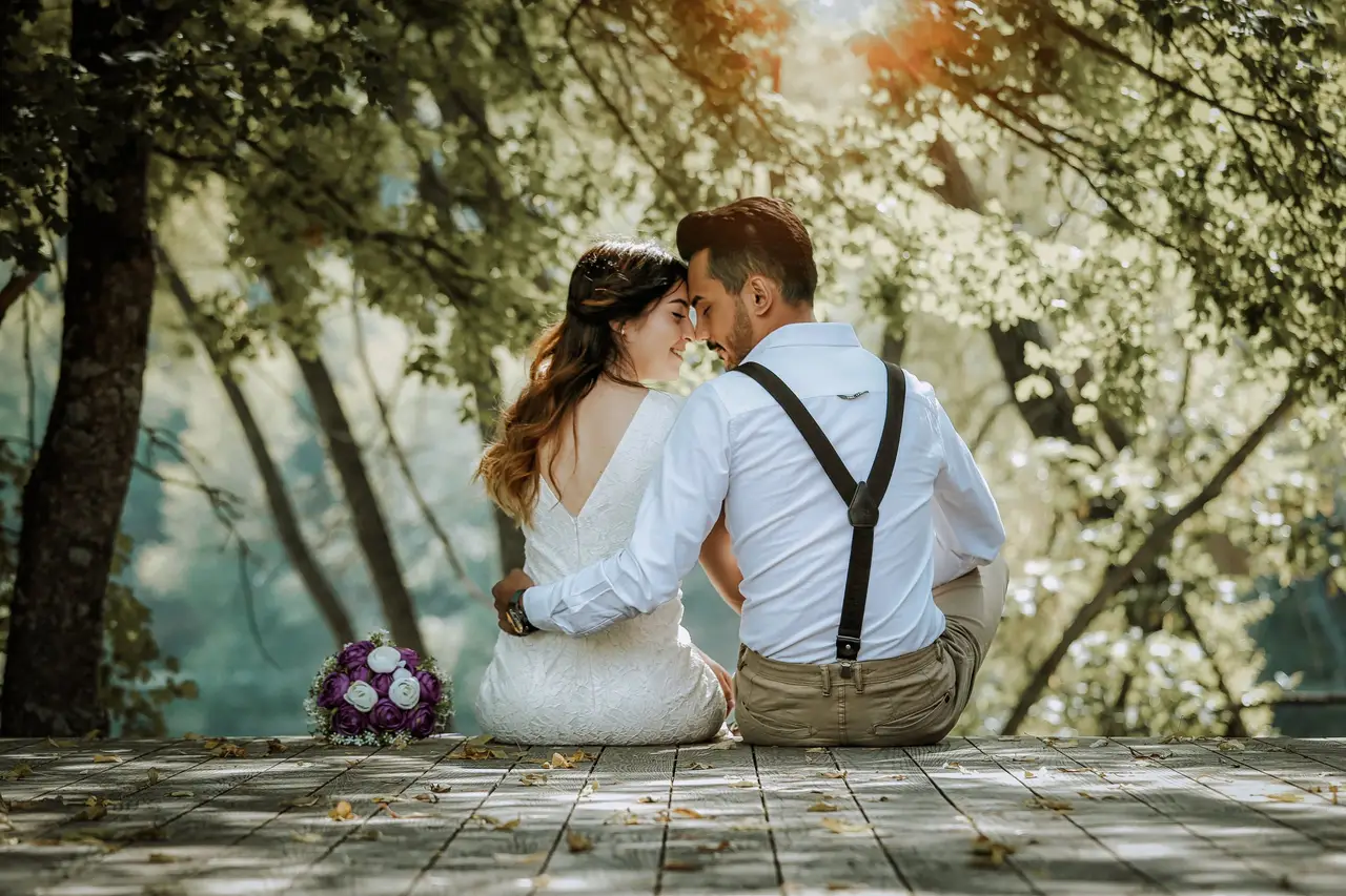 3 outils digitaux parfaits pour organiser votre mariage au temps