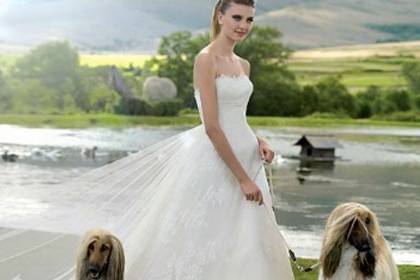 La Sposa Collection 2012