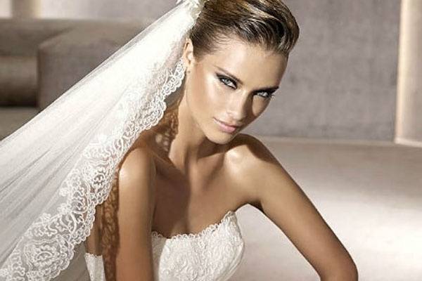 Accessoires Pronovias 2012