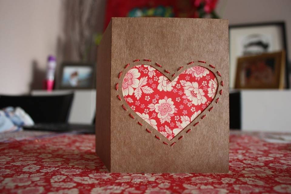 Invitations exclusives pour des invités spéciaux