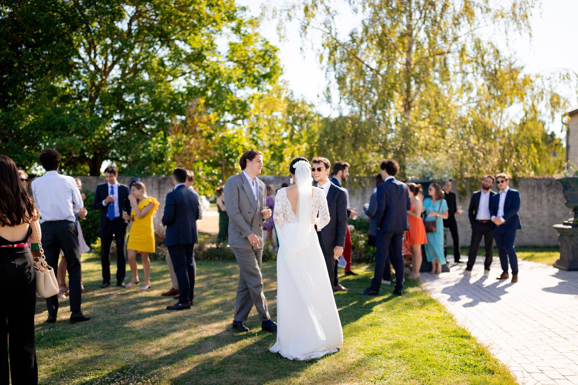 Mariage en petit comité: idées pour une cérémonie intime et élégante