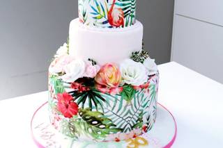 Cake Design