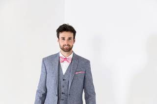 costume pour homme mariage