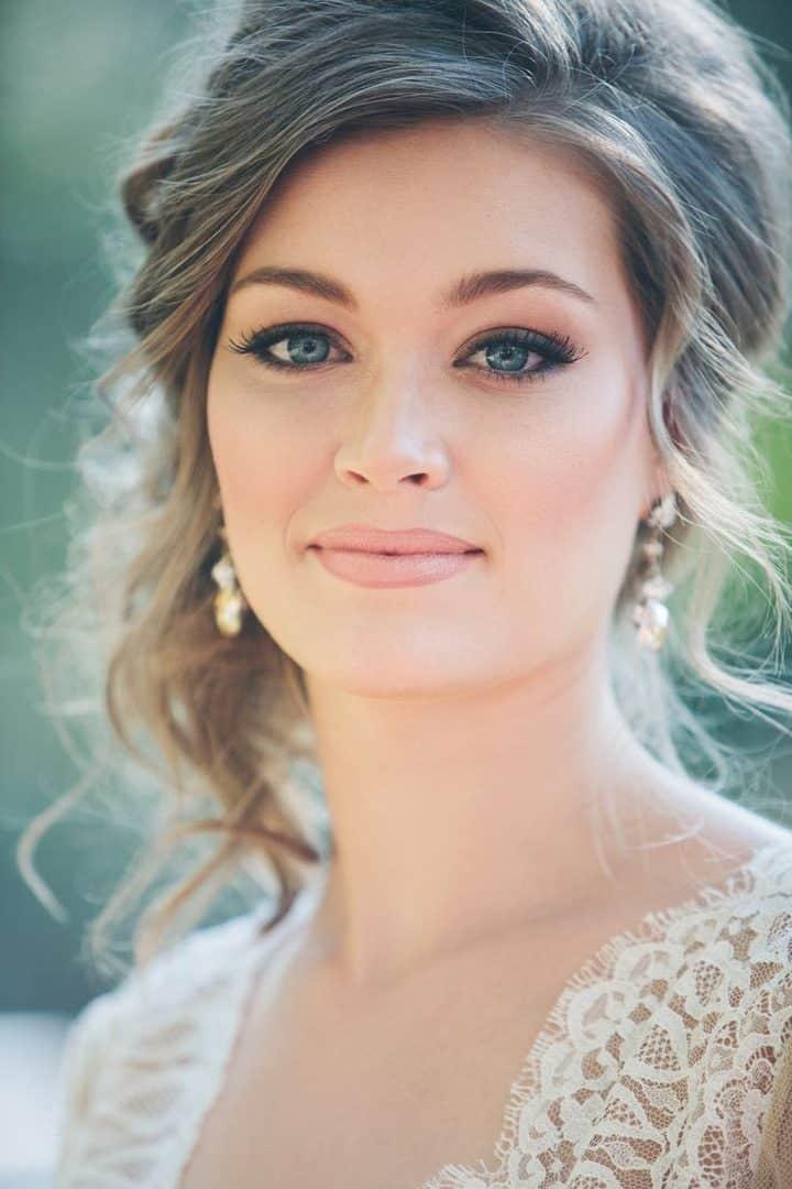 Maquillage mariage naturel : conseils, règles d'or et tuto makeup !