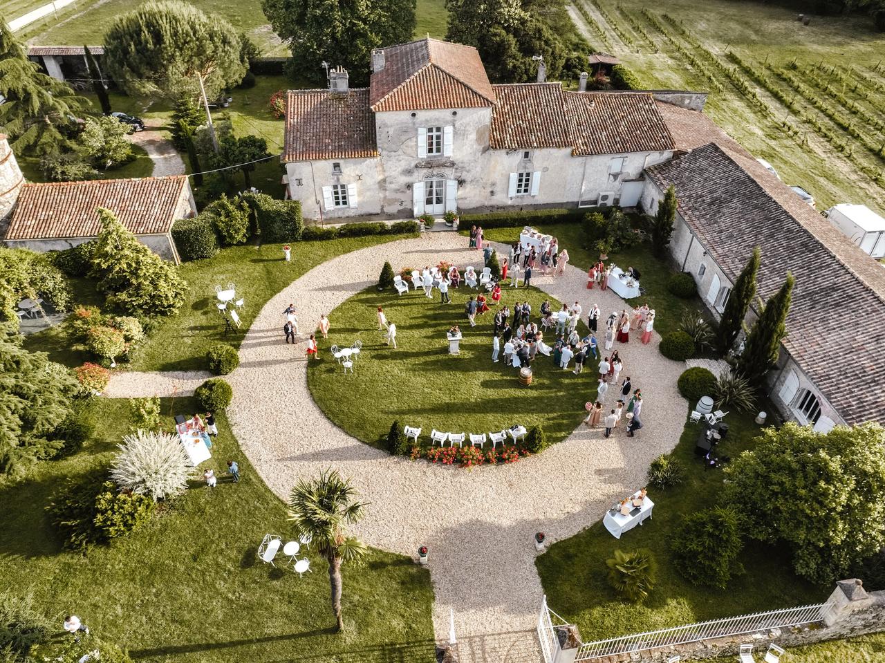 videaste mariage 2026