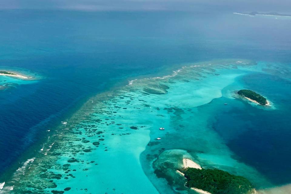 10 îles paradisiaques encore peu connues pour votre prochaine destination