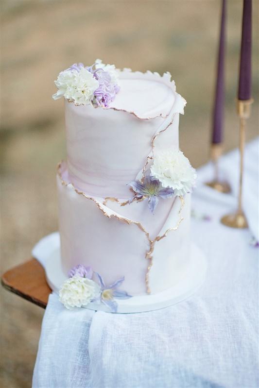 Image de gâteau comestible, future mariée