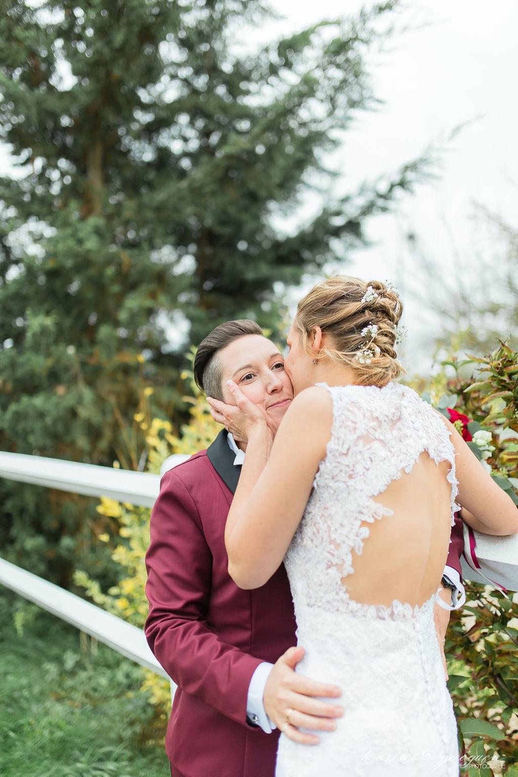 Costume de mariage pour femme trouvez votre version