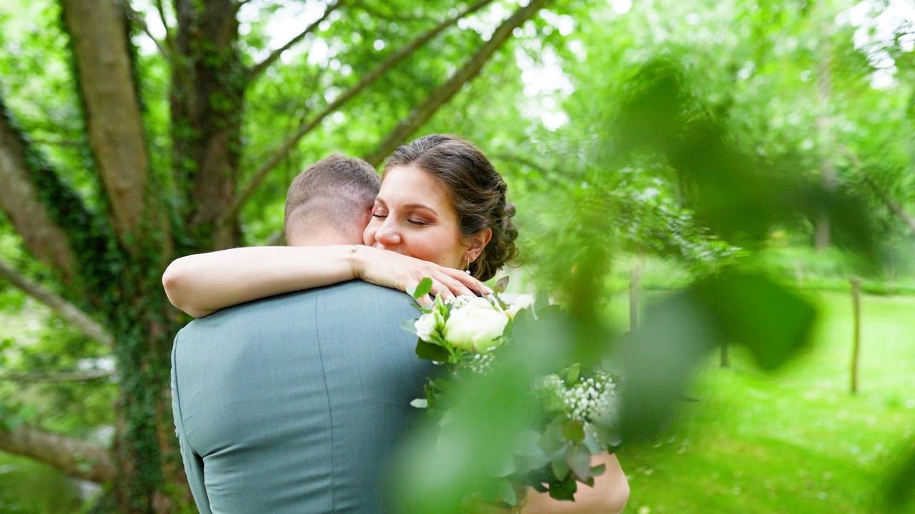 video mariage 2026