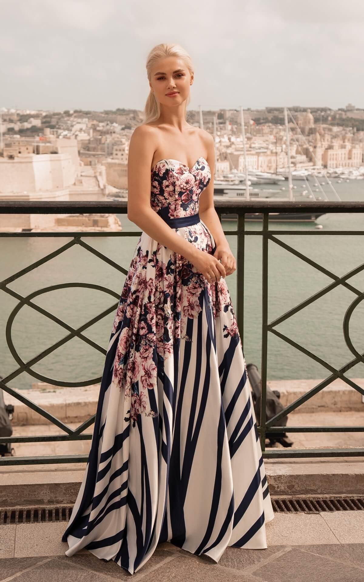 tenue pour assister à un mariage