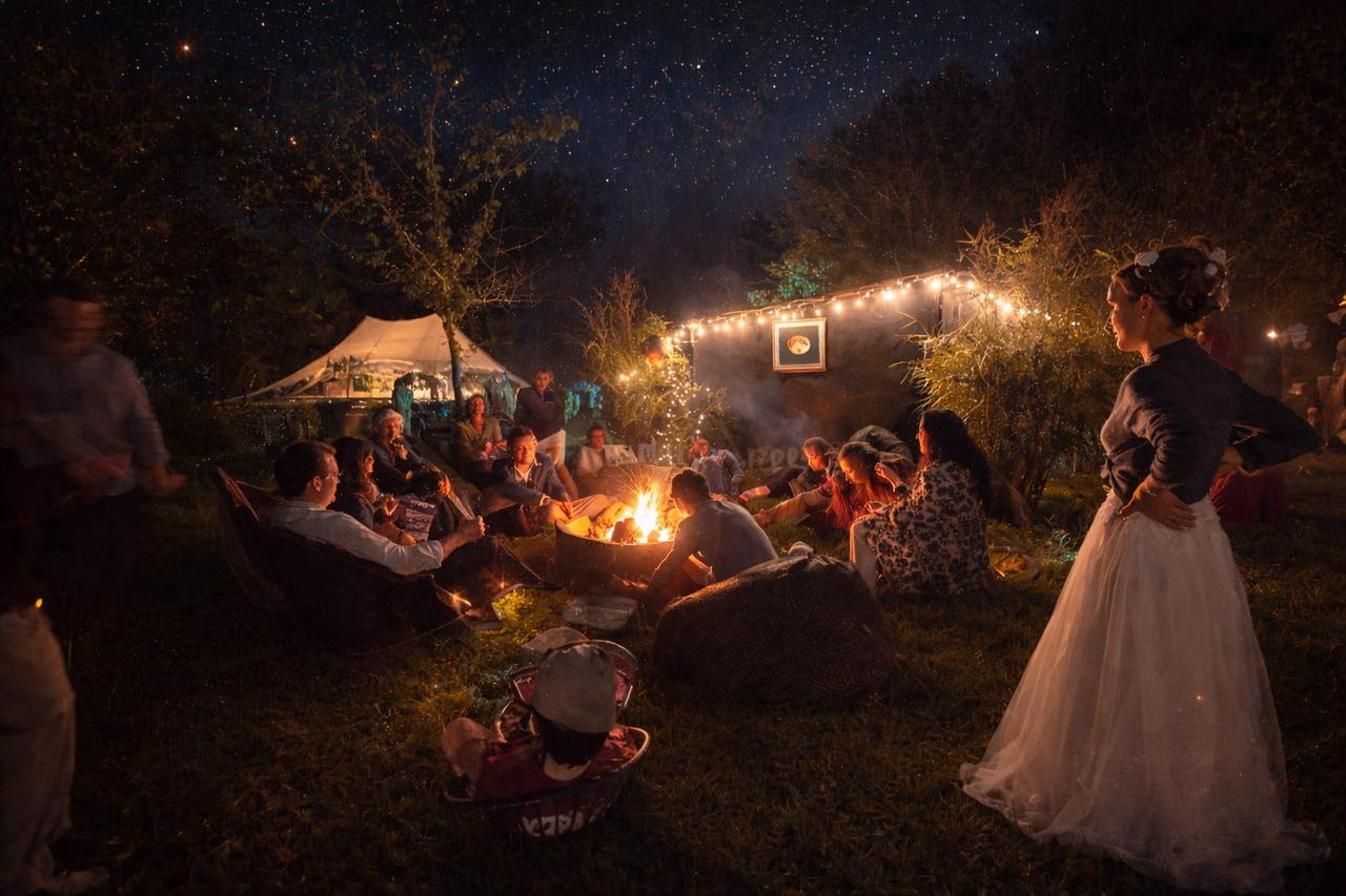 lieux insolites de mariage pour le generation z