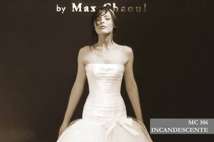 I Love You by Max Chaoul collection 2013