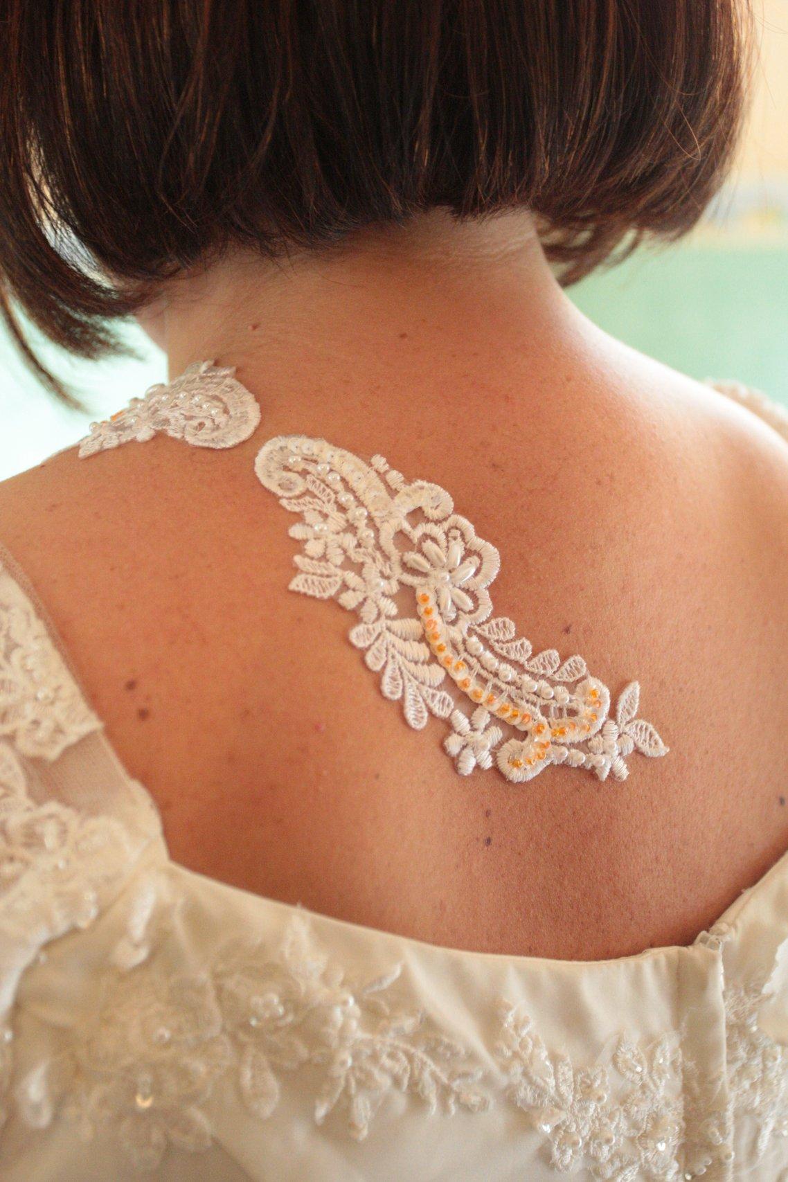 Sandrine Design Evènementiel