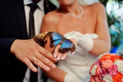 5 idées indispensables pour un mariage au top