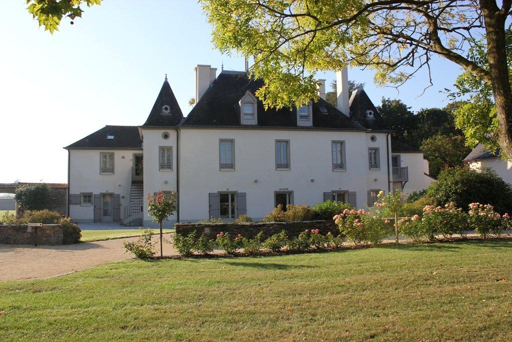 manoir de la pommeraie