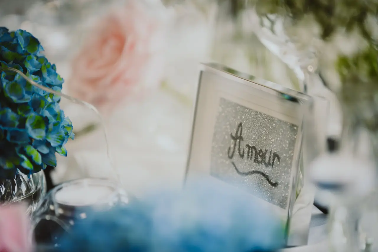 20 idées de décoration pour un mariage champêtre - Magazine Avantages