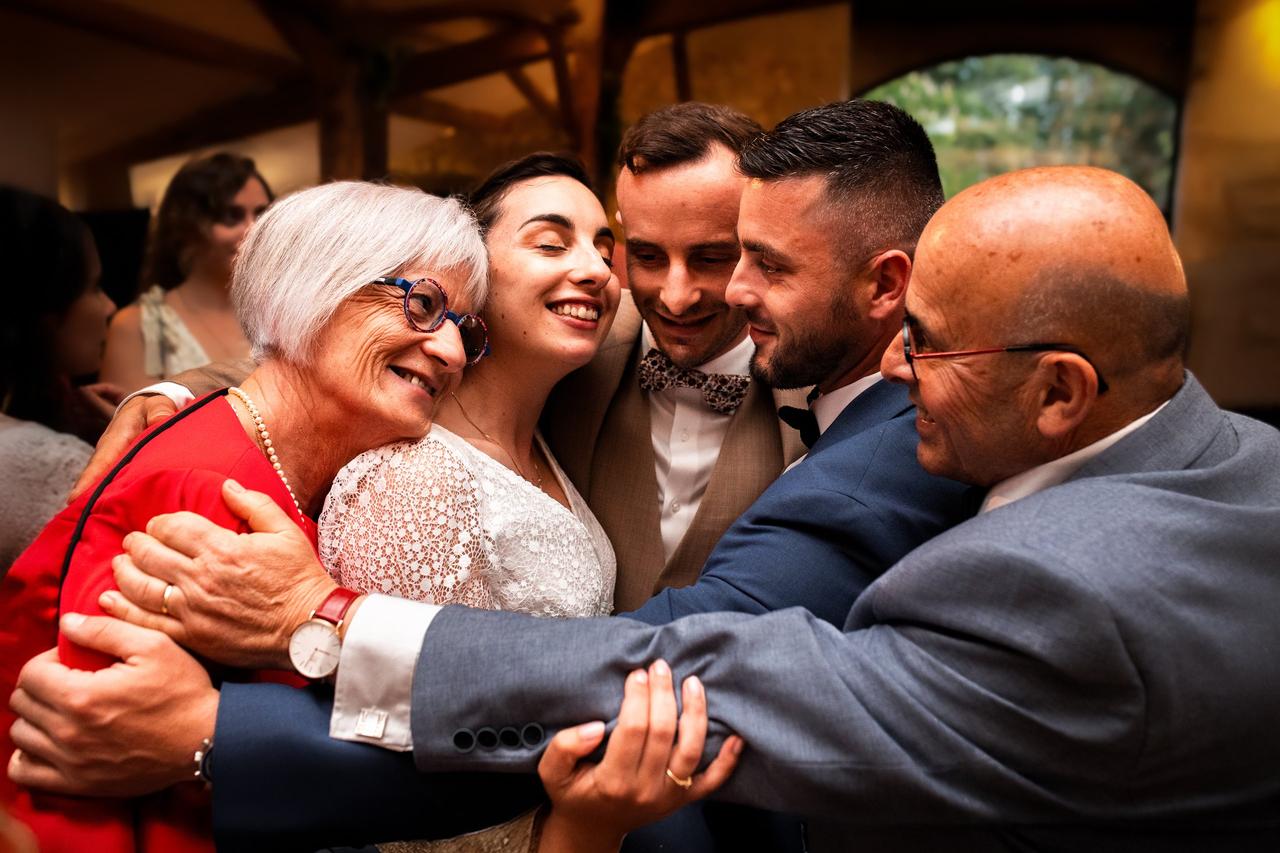 attentes familiales mariage