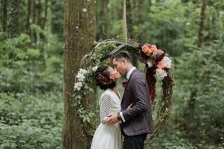 Sterenn Ceremony
