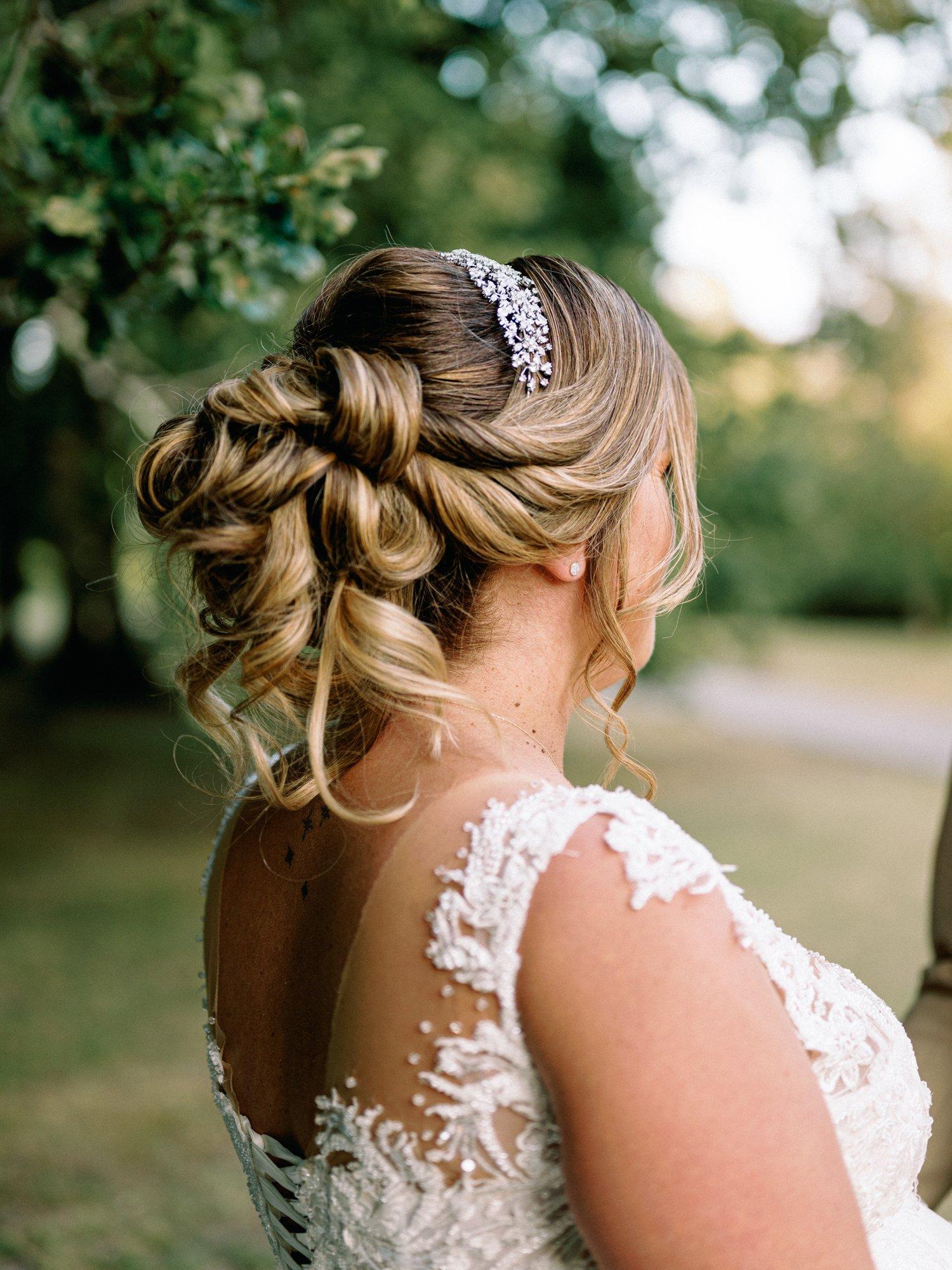 Coiffure Marie Cheveux Mi Long