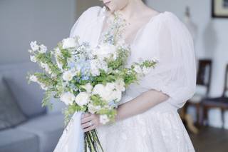 mariee automne robe de mariee princesse