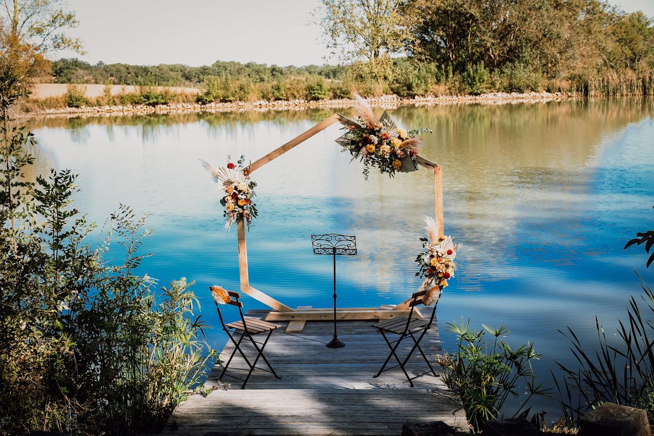 salles de mariage à louer entre 2.000 et 5.000 € gers