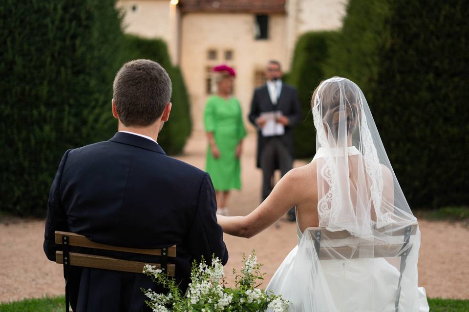 8 exemples de discours de mariage : mission trouver les bons mots !