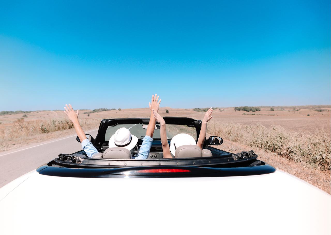 choses à faire en couple, activités à faire en couple, couple en route