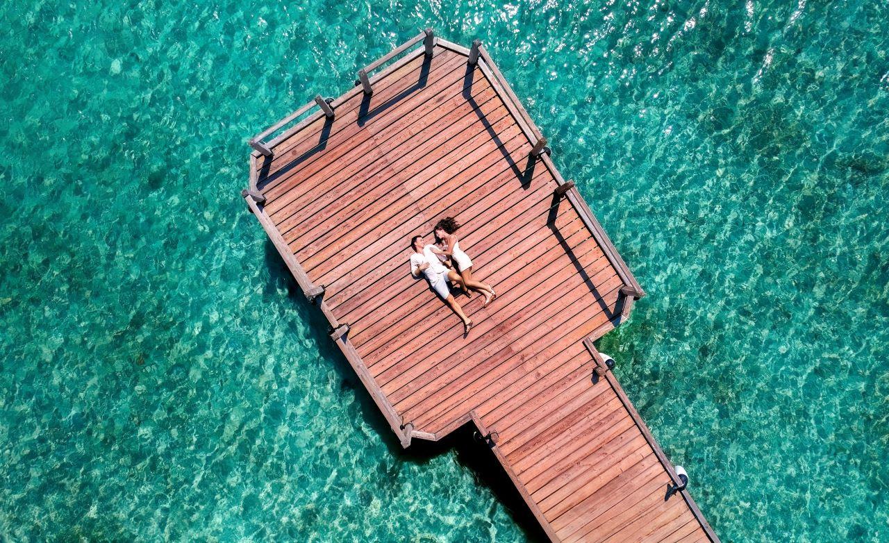 mariage theme mer lieux plage bord de mer