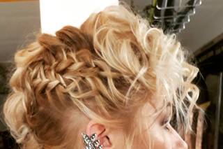 Lydie HairStyle