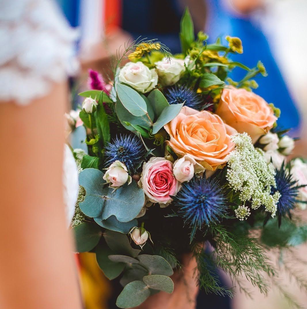 Prix du bouquet de la mariée : combien coûte-il selon les différents choix ?