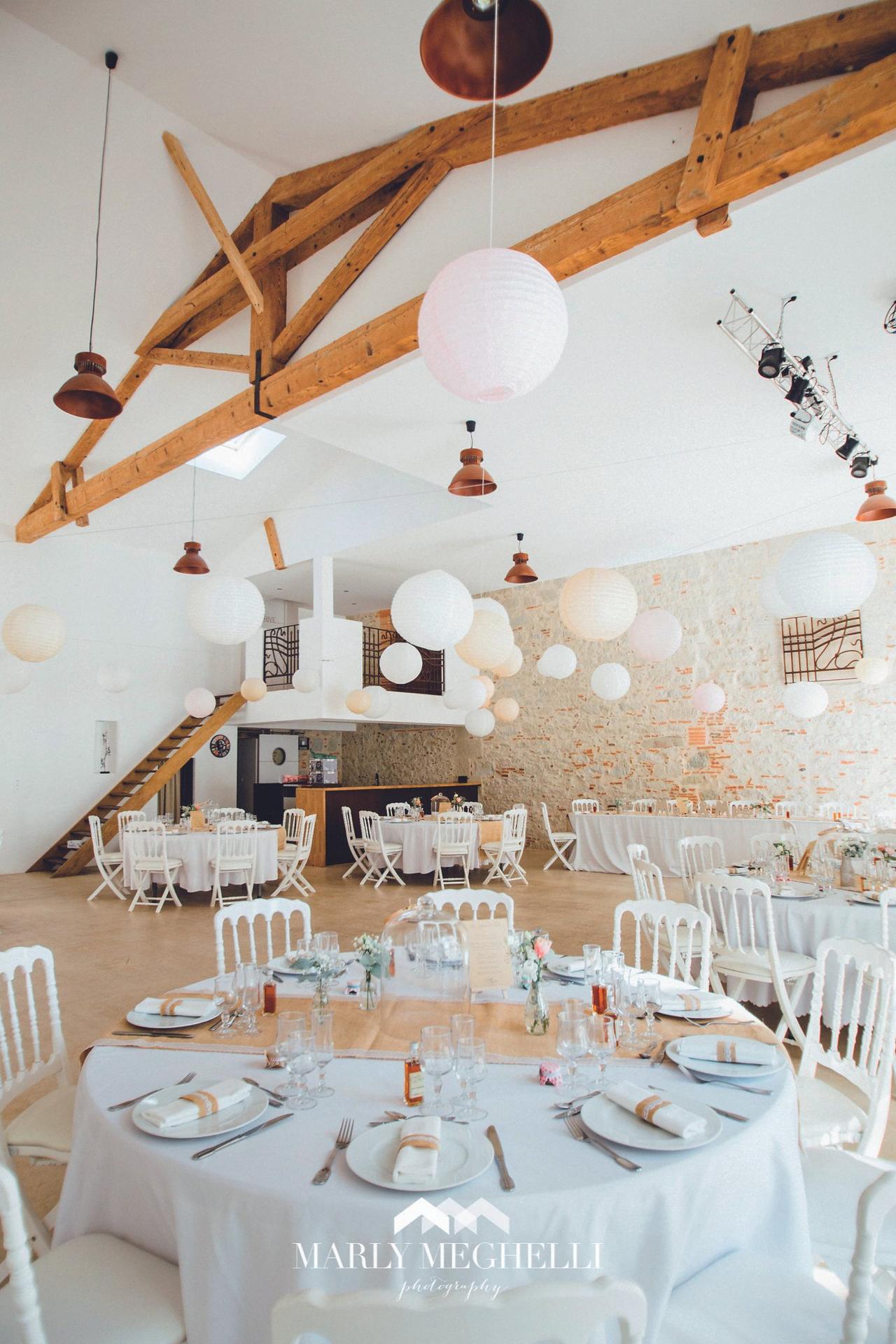 Domaine de Flore